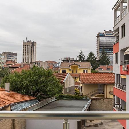 Central Point Premium + Ρούσε Εξωτερικό φωτογραφία