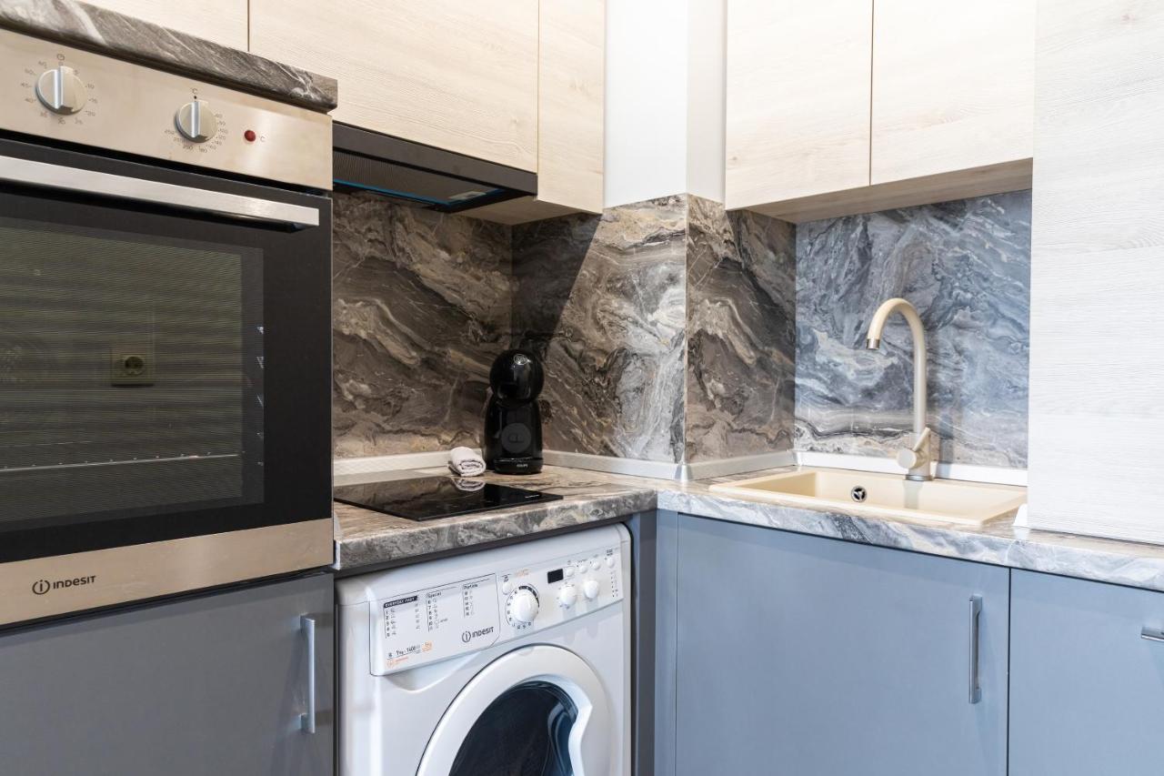 Central Point Premium + Ρούσε Εξωτερικό φωτογραφία
