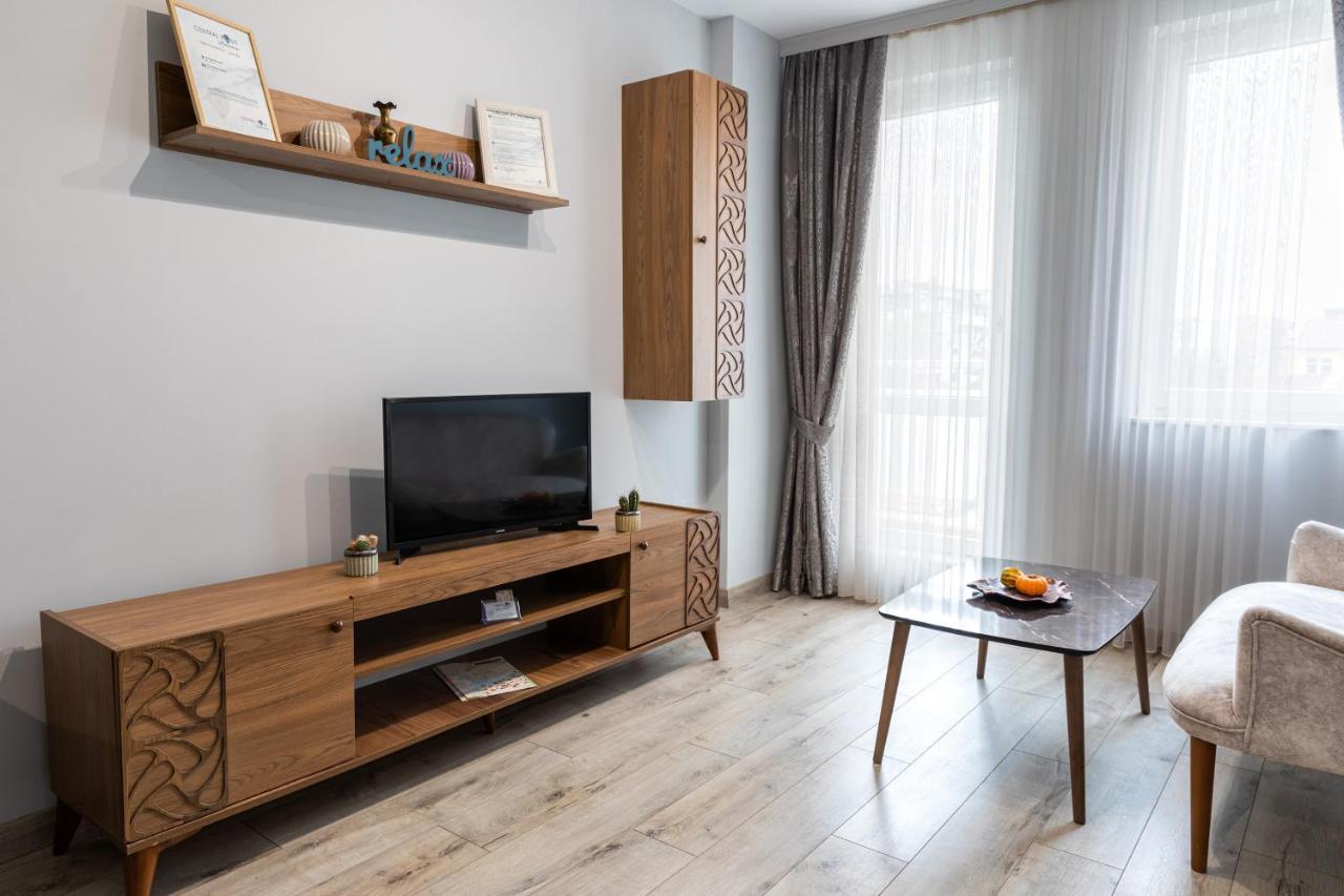 Central Point Premium + Ρούσε Εξωτερικό φωτογραφία