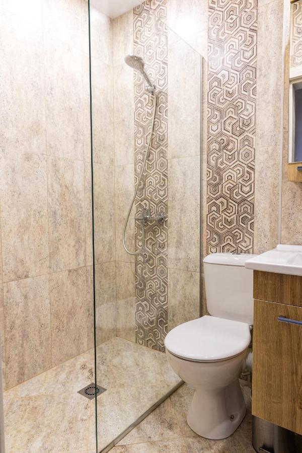 Central Point Premium + Ρούσε Εξωτερικό φωτογραφία