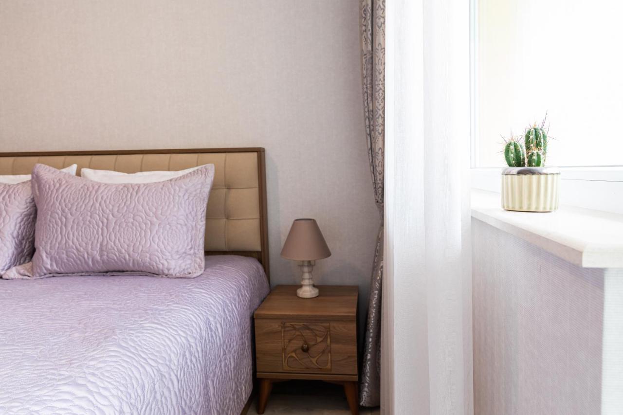 Central Point Premium + Ρούσε Εξωτερικό φωτογραφία